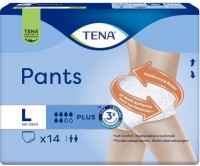 Фото - Подгузники Tena Pants Plus L / 14 pcs 