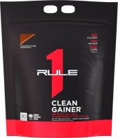 Фото - Гейнер Rule One Clean Gainer 4.5 кг