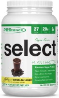 Фото - Протеин PEScience Select Plant Protein 0.8 кг