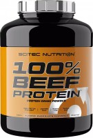 Фото - Протеин Scitec Nutrition 100% Beef Protein 1.8 кг