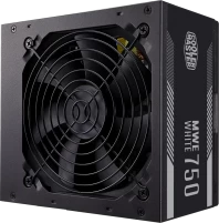 Блок питания Cooler Master MWE White V2 MWE 750 WHITE V2