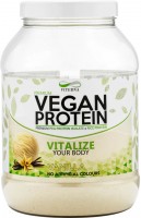 Фото - Протеин Viterna Vegan Protein 0.9 кг