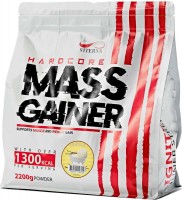 Фото - Гейнер Viterna Hardcore Mass Gainer 2.2 кг