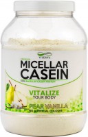 Фото - Протеин Viterna Micellar Casein 0.9 кг