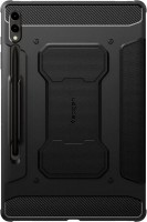 Фото - Чехол Spigen Rugged Armor Pro for Galaxy Tab S9+ 