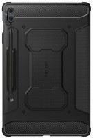 Фото - Чехол Spigen Rugged Armor Pro for Galaxy Tab S9 FE+ 