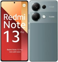 Фото - Мобильный телефон Xiaomi Redmi Note 13 Pro 4G 512 ГБ / 12 ГБ