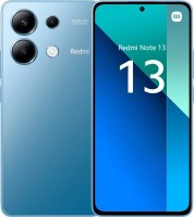 Фото - Мобильный телефон Xiaomi Redmi Note 13 4G 256 ГБ / 6 ГБ