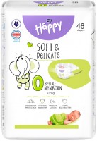 Фото - Подгузники Bella Baby Happy Soft & Delicate Before Newborn 0 / 46 pcs 