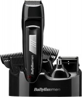 Фото - Машинка для стрижки волос BaByliss 8 in 1 All Over Grooming Kit 7056CU 