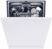 Фото - Встраиваемая посудомоечная машина Haier XS-6B0S3FSB 