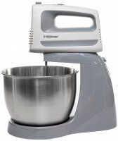 Фото - Миксер HOLMER HHM-403 серый