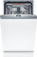 Фото - Встраиваемая посудомоечная машина Bosch SPV 4EMX25E 