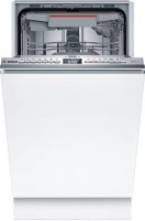 Фото - Встраиваемая посудомоечная машина Bosch SPV 6YMX01E 