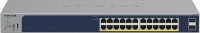 Фото - Коммутатор NETGEAR GS724TP v3 