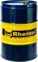 Фото - Моторное масло Rheinol Primol Power Synth CS 10W-40 60 л
