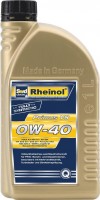 Моторное масло Rheinol Primus VS 0W-40 1 л