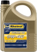 Фото - Моторное масло Rheinol Primus VS 0W-40 5 л