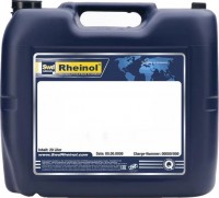 Фото - Моторное масло Rheinol Expert UHPD 10W-40 20L 20 л