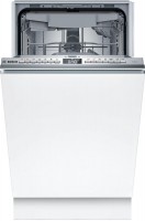 Фото - Встраиваемая посудомоечная машина Bosch SPV 4EMX61E 