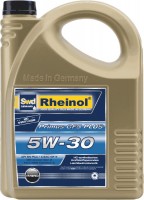 Фото - Моторное масло Rheinol Primus GF5 Plus 5W-30 4 л