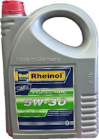 Моторное масло Rheinol Primus HDC 5W-30 4 л