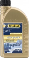 Трансмиссионное масло Rheinol ATF 8 HP 1L 1 л