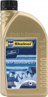 Трансмиссионное масло Rheinol ATF Spezial CVT 1 л