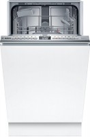 Фото - Встраиваемая посудомоечная машина Bosch SPV 4HKX49E 