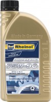 Трансмиссионное масло Rheinol Synkrol 4.5 Synth 75W-90 1 л