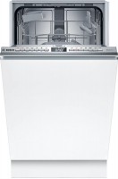 Фото - Встраиваемая посудомоечная машина Bosch SPV 4HKX10E 