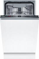 Фото - Встраиваемая посудомоечная машина Bosch SPV 2HMX42E 