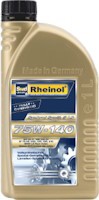 Трансмиссионное масло Rheinol Synkrol Synth 5 LS 75W-140 1L 1 л