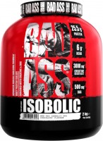 Фото - Протеин Bad Ass Isobolic 2&nbsp;кг