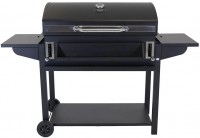 Фото - Мангал / барбекю Charles Bentley Gold Coast Charcoal BBQ Grill 