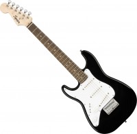 Фото - Гитара Squier Mini Stratocaster Left-Handed 