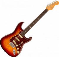 Фото - Гитара Fender 70th Anniversary American Professional II Stratocaster 