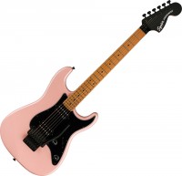 Фото - Гитара Squier Contemporary Stratocaster HH FR 