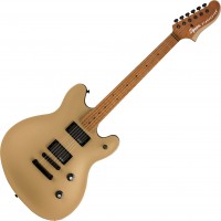 Фото - Гитара Squier Contemporary Active Starcaster 