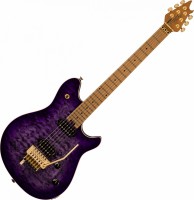 Фото - Гитара EVH Wolfgang Special QM 