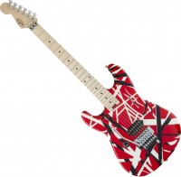 Фото - Гитара EVH Striped Series Left-Handed 