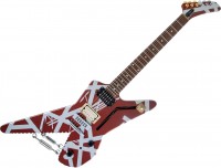 Фото - Гитара EVH Striped Series Shark 