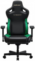 Фото - Компьютерное кресло Anda Seat Kaiser 3 XL FlyQuest Edition 