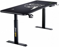 Фото - Офисный стол Anda Seat FlyQuest Edition Gaming Standing Desk 