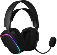 Фото - Наушники Hator Phoenix Wireless RGB Tri-mode 