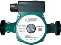 Фото - Циркуляционный насос Volks Pumpe ZP25/8-180 8 м 1 1/2" 180 мм