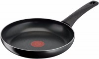 Фото - Сковородка Tefal Titanium Force C3910442 24 см