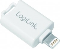 Фото - Картридер / USB-хаб LogiLink AA0089 