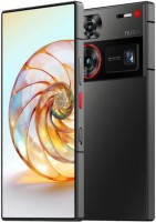 Фото - Мобильный телефон Nubia Z60 Ultra 256 ГБ / 8 ГБ