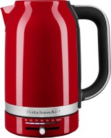 Фото - Электрочайник KitchenAid 5KEK1701BER красный